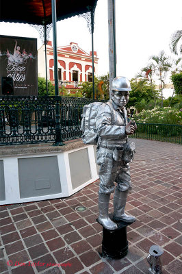 Mazatlan