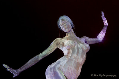 Marco Cochrane Sculpture Bliss Dance