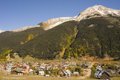 Silverton