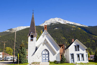 Silverton Church