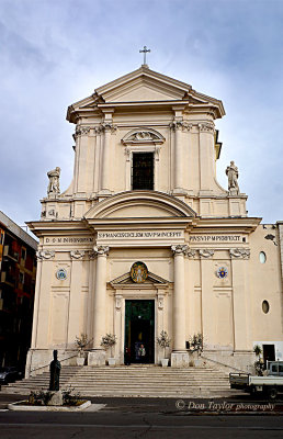  St Francis of Assisi Basilica,