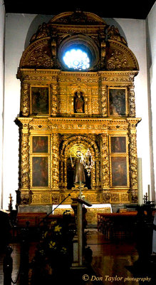 Episcopal See Cathedra