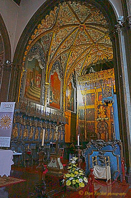 Episcopal See Cathedra