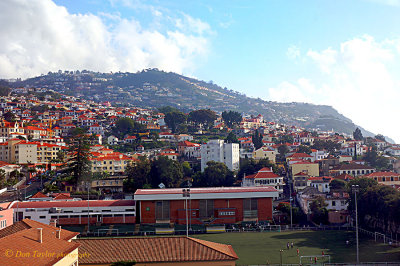 Funchal