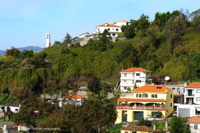 Funchal