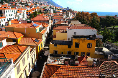 Funchal