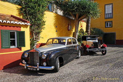 Funchal