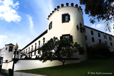 Funchal