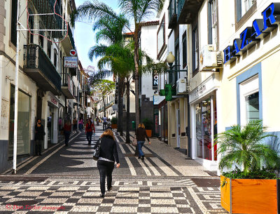 Funchal