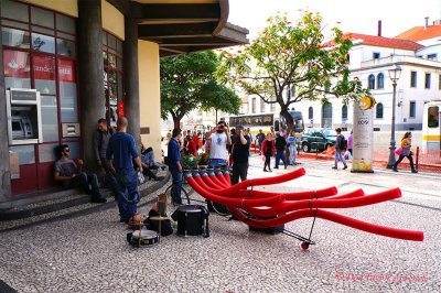 Funchal