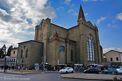 Florence Italy