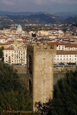 Florence Italy