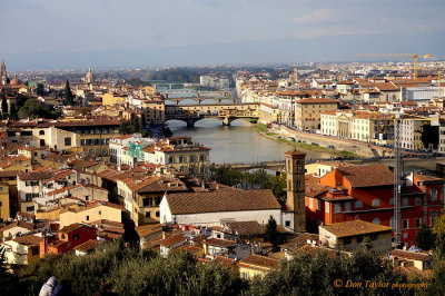 Florence Italy