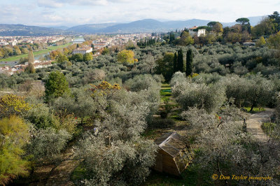 Florence Italy