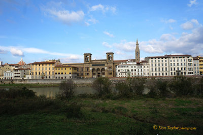 Florence Italy