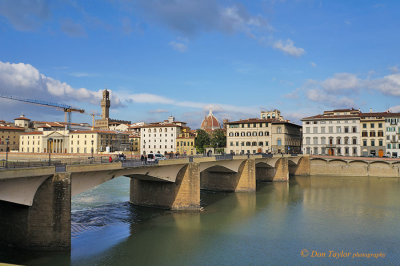 Florence Italy