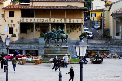 Florence Italy