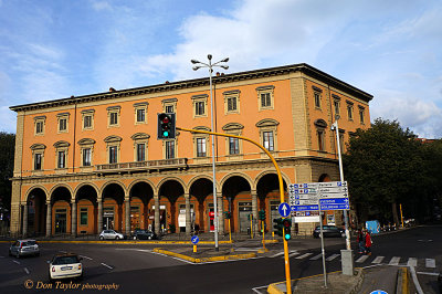 Florence Italy