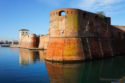 Old Fort (Fortezza Vecchia)
