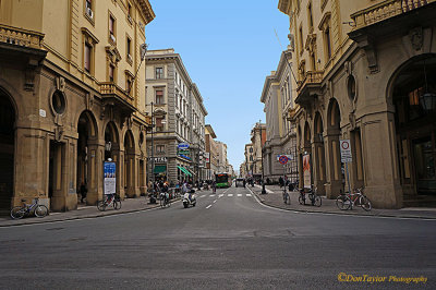 Livorno Italy