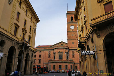Livorno Italy