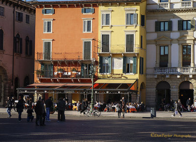 Verona Italy