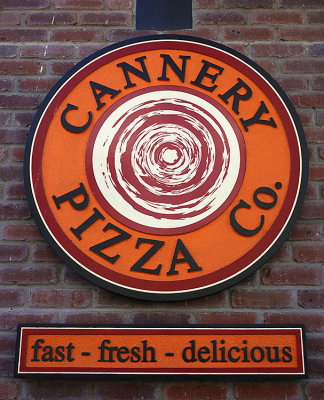 Cannery Pizza Co.