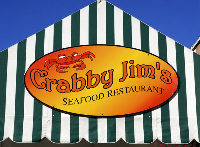 Crabby Jim's