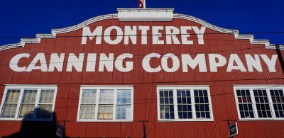 Monterey Canning Company