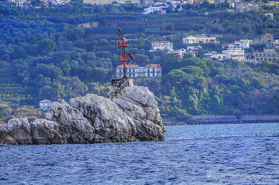 Capri Italy