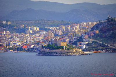 Kusadasi Turkey