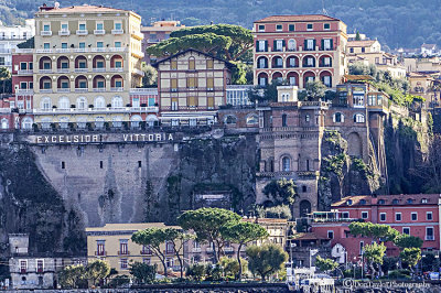 Sorrento Italy