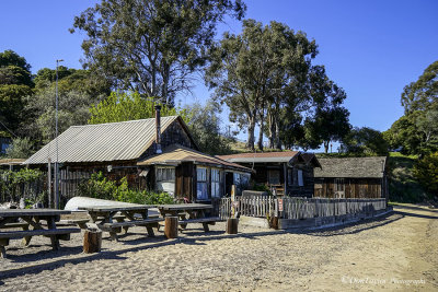 China Camp State Park