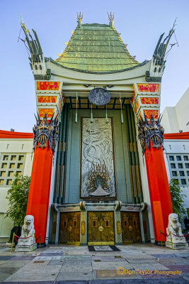 TCL Chinese Theatre