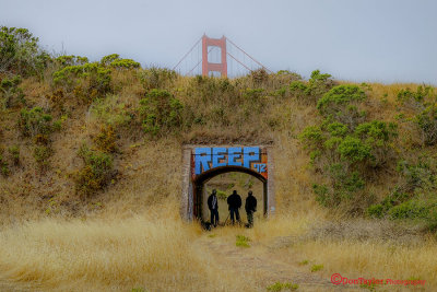 Golden Gate Bridge