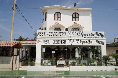 Cebicheria Restaurant