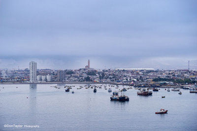 Coquimbo Chile