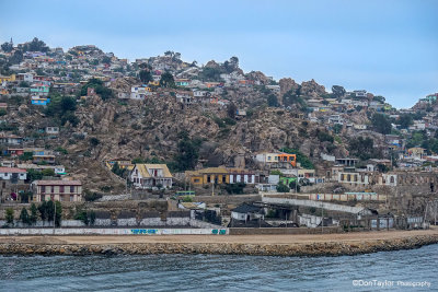 Coquimbo Chile