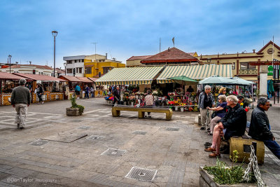 La Serena Chile