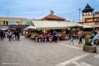 La Serena Chile