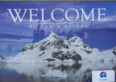 Punta Arenas