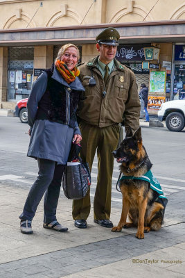 Punta Arenas