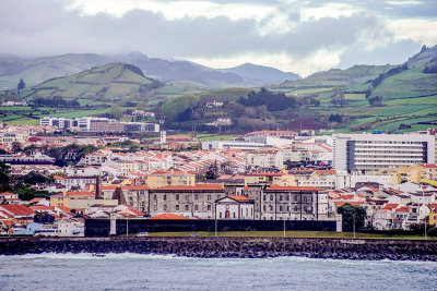 Ponta Delgada