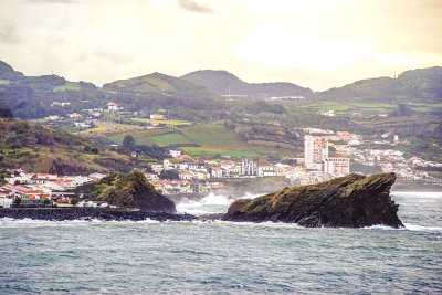 Ponta Delgada