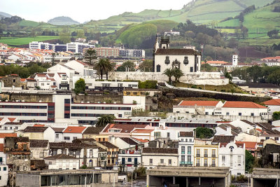 Ponta Delgada