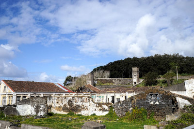 Ponta Delgada