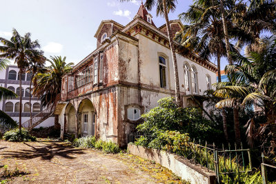 Ponta Delgada