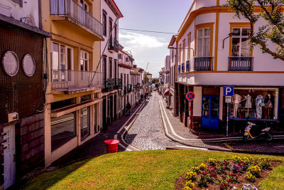 Ponta Delgada