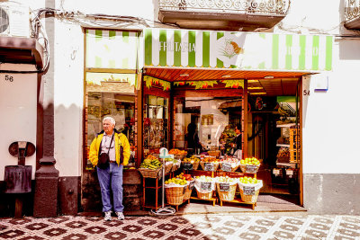 Ponta Delgada