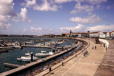 Ponta Delgada